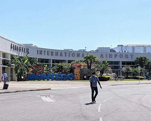 Jamaica Airport Transfers
